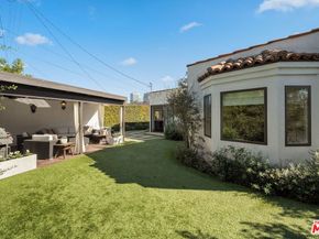 10465 Kinnard Avenue, Los Angeles CA 90024