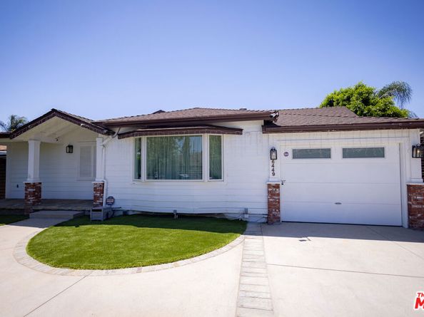 6449 Radford Avenue, North Hollywood CA 91606