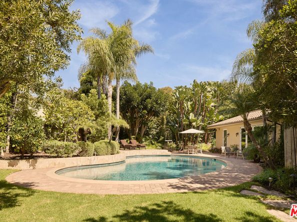 1300 Monaco Drive, Pacific Palisades CA 90272