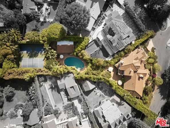 1300 Monaco Drive, Pacific Palisades CA 90272