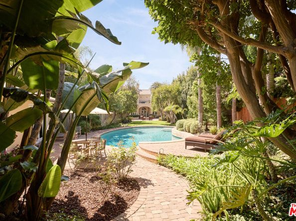 1300 Monaco Drive, Pacific Palisades CA 90272