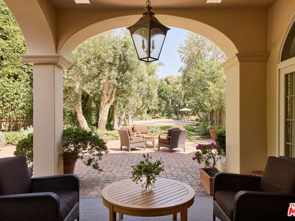 1300 Monaco Drive, Pacific Palisades CA 90272