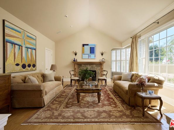 1300 Monaco Drive, Pacific Palisades CA 90272