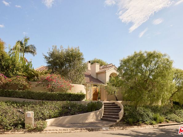 1300 Monaco Drive, Pacific Palisades CA 90272
