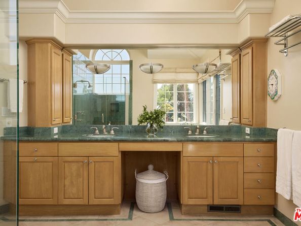 1300 Monaco Drive, Pacific Palisades CA 90272