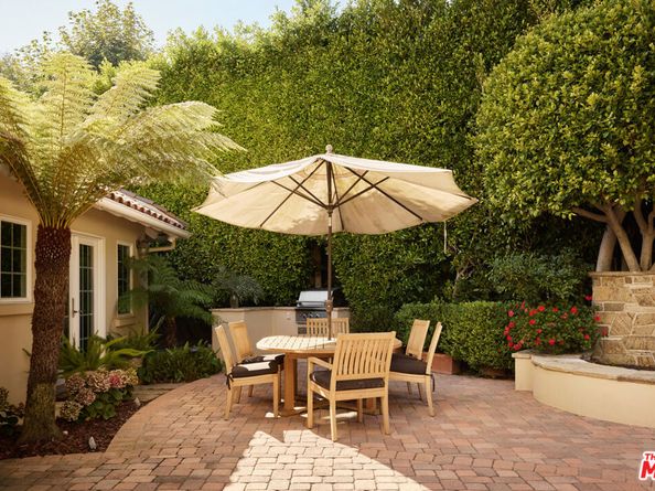 1300 Monaco Drive, Pacific Palisades CA 90272