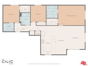 11764 Idaho Avenue 301, Los Angeles CA 90025