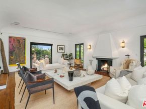 7939 Hillside Avenue, Los Angeles CA 90046