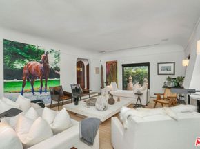 7939 Hillside Avenue, Los Angeles CA 90046