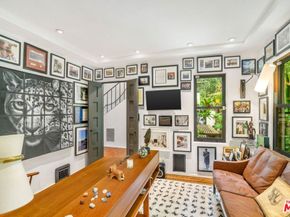 7939 Hillside Avenue, Los Angeles CA 90046