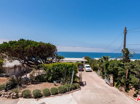 7273 Birdview Avenue, Malibu CA 90265