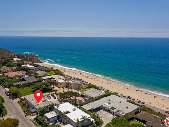 7273 Birdview Avenue, Malibu CA 90265