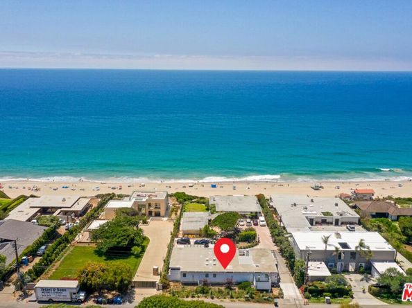 7273 Birdview Avenue, Malibu CA 90265