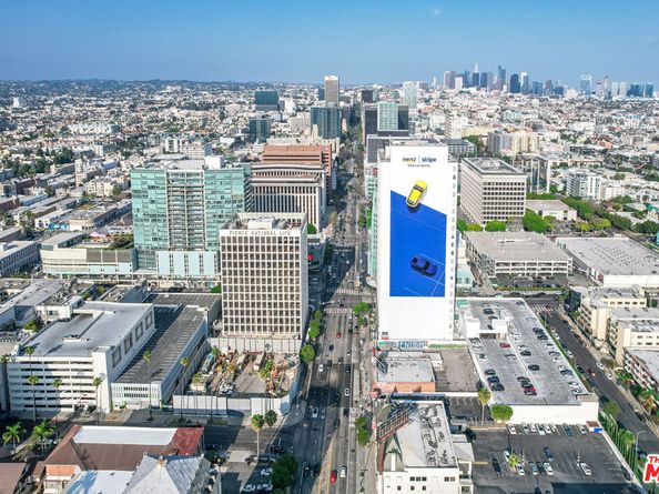 3810 Wilshire Boulevard 712, Los Angeles CA 90010