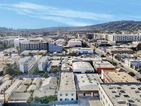 1042 Wilcox Avenue, Los Angeles CA 90038