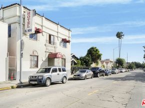 1042 Wilcox Avenue, Los Angeles CA 90038