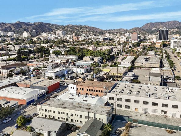 1042 Wilcox Avenue, Los Angeles CA 90038