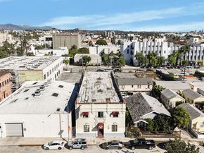 1042 Wilcox Avenue, Los Angeles CA 90038