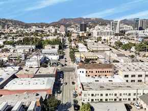 1042 Wilcox Avenue, Los Angeles CA 90038