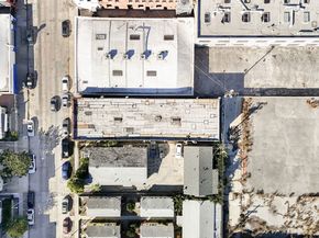 1042 Wilcox Avenue, Los Angeles CA 90038