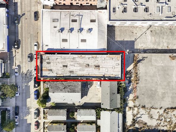 1042 Wilcox Avenue, Los Angeles CA 90038