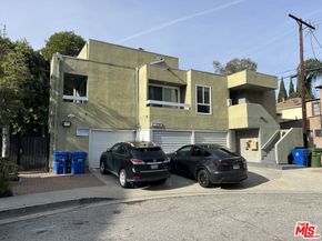 11209 Sardis Avenue, Los Angeles CA 90064