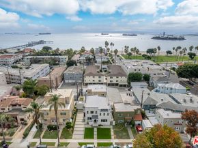 3626 E 1st Street, Long Beach CA 90803