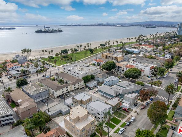 3626 E 1st Street, Long Beach CA 90803
