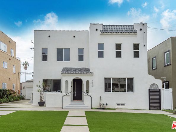 3626 E 1st Street, Long Beach CA 90803