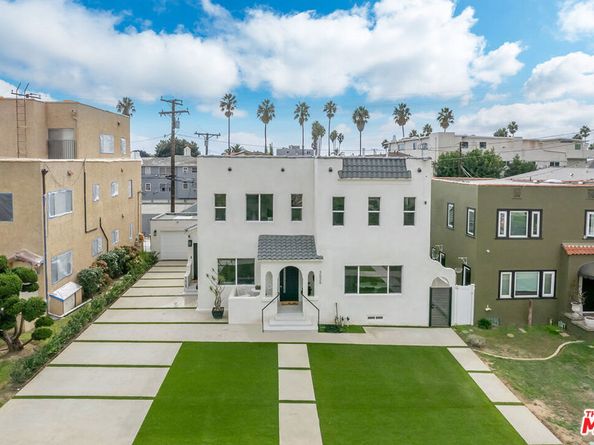 3626 E 1st Street, Long Beach CA 90803