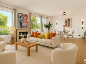 8960 Cynthia Street 109, West Hollywood CA 90069