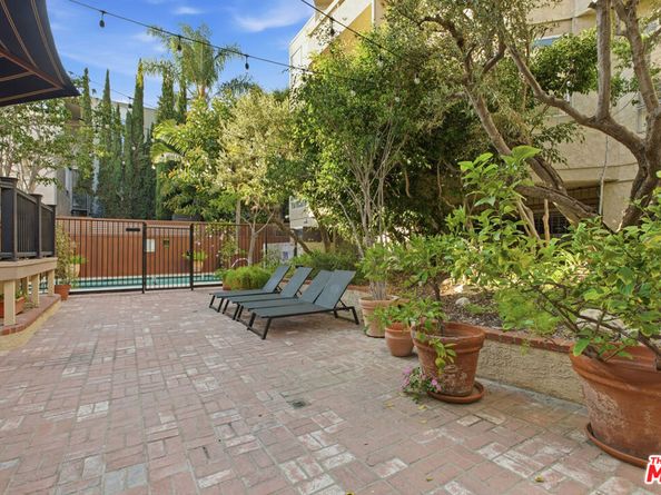 8960 Cynthia Street 109, West Hollywood CA 90069