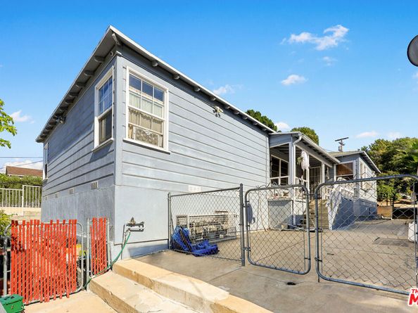 6018 Monterey Road, Los Angeles CA 90042