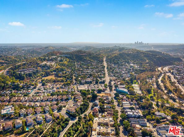 6018 Monterey Road, Los Angeles CA 90042