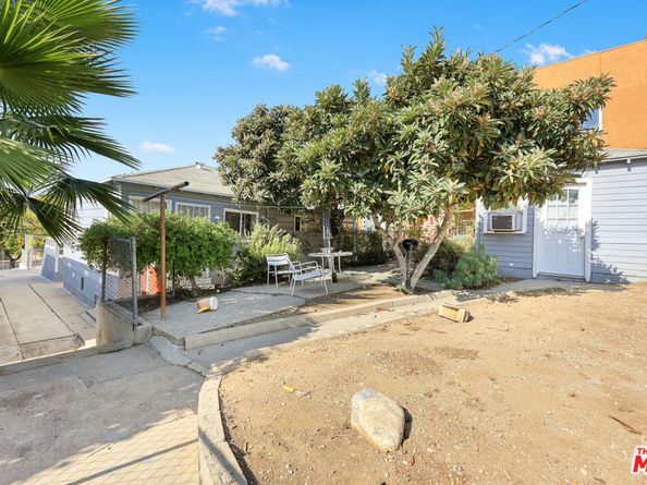 6018 Monterey Road, Los Angeles CA 90042