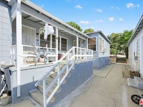 6018 Monterey Road, Los Angeles CA 90042