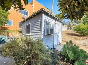 6018 Monterey Road, Los Angeles CA 90042