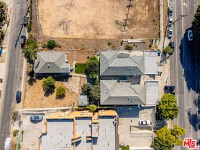 6018 Monterey Road, Los Angeles CA 90042