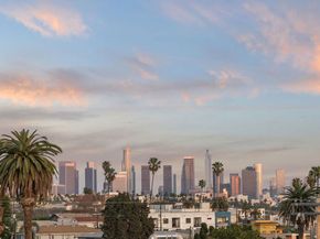 542 1/2 N Serrano Avenue, Los Angeles CA 90004