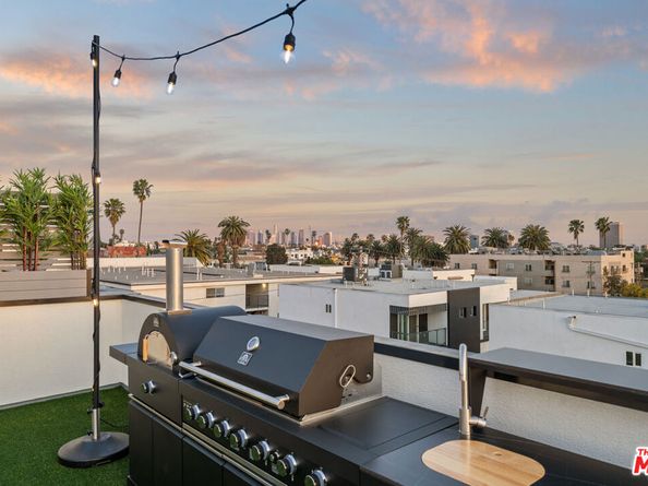 542 1/2 N Serrano Avenue, Los Angeles CA 90004