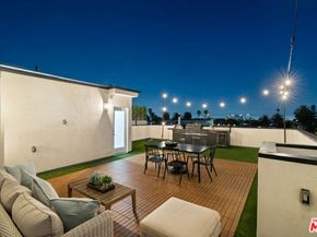 542 1/2 N Serrano Avenue, Los Angeles CA 90004