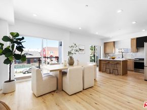 542 1/2 N Serrano Avenue, Los Angeles CA 90004