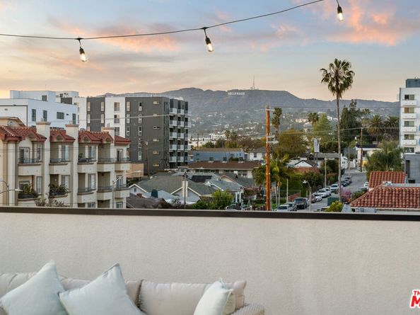 542 1/2 N Serrano Avenue, Los Angeles CA 90004