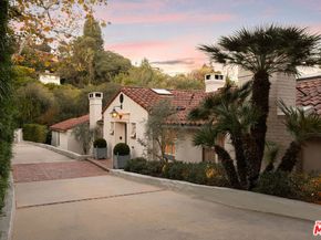 10770 Chalon Road, Los Angeles CA 90077