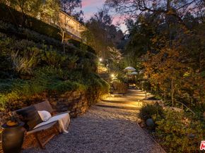 10770 Chalon Road, Los Angeles CA 90077