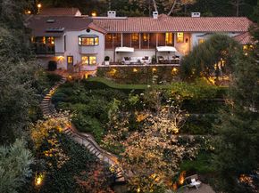 10770 Chalon Road, Los Angeles CA 90077