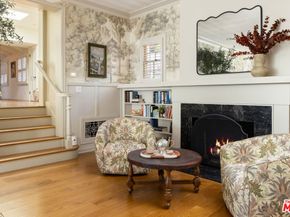 10770 Chalon Road, Los Angeles CA 90077