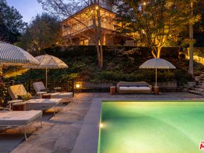 10770 Chalon Road, Los Angeles CA 90077