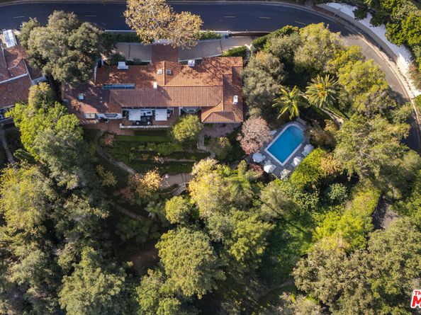 10770 Chalon Road, Los Angeles CA 90077