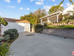 5733 Colfax Avenue, North Hollywood CA 91601